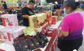 农村超市卖什么礼盒