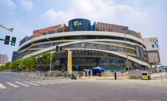 宣威有山姆超市吗