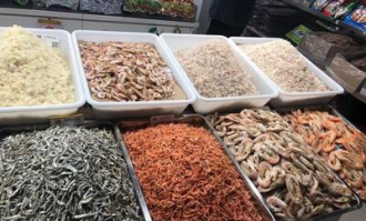 超市中的海鲜如何清洗