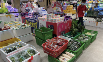 天天购物超市总部在哪里