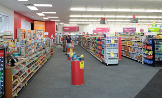 超市购物属于服务吗