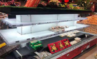 宅鲜森超市如何加盟