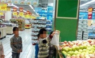 超市购物遵守什么规则