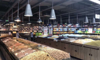 头陀正斌超市什么地址