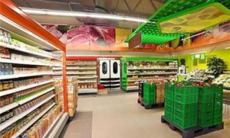 多点超市需要加盟吗