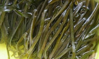 超市海带可以吃吗