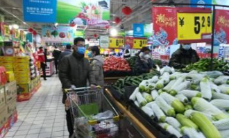 高陵有超市吗在哪里