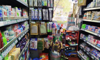 便民超市上什么货便宜