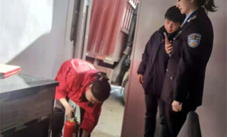 瑞湘超市辰溪在哪里