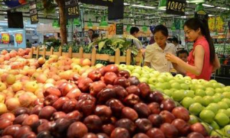 水果超市哪里买最好