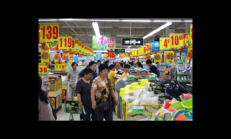 超市选址用什么调查方法