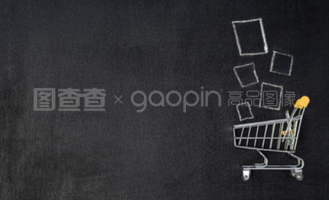 超市购物车概念设计