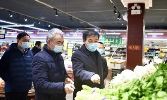 平舆小胖生鲜超市在哪里