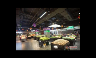 超市选址怎么选好