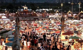 勐海启航超市在哪里