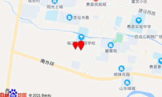 费县香香批发超市在哪里