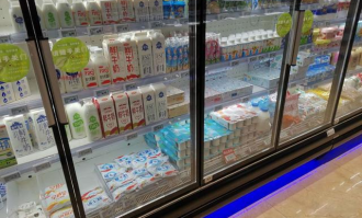 为什么超市鲜奶打折