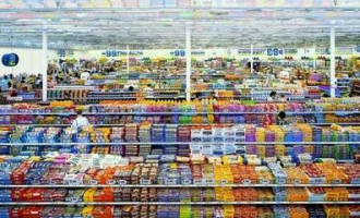 超市里面最值钱的东西是什么