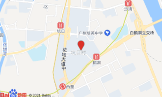 坑口哪里有大超市