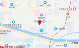 紫云府周边有什么超市