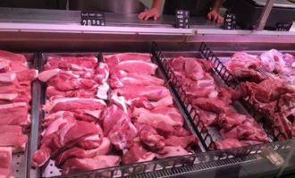 超市猪肉专用夹子是什么