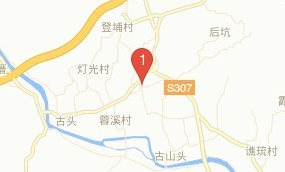南安文福超市在哪里