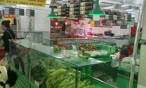 多福多超市在哪里