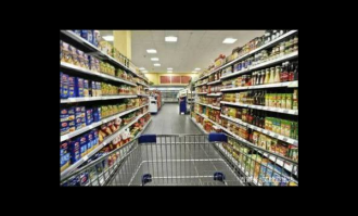 超市货架高度有规定吗