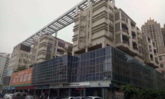 佛山松岗的超市叫什么