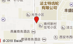 广仁小区有什么超市