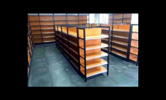 超市便利店货架的标签管理与优化措施