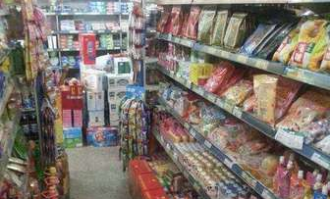 小区超市什么卖得好