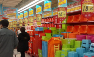 超市促销前景如何分析报告