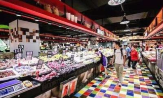 环境差的超市叫什么