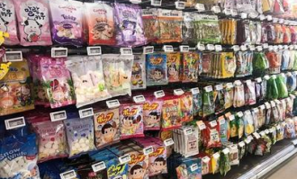 广州山姆超市有什么好吃