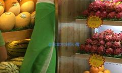 超市水果品质如何