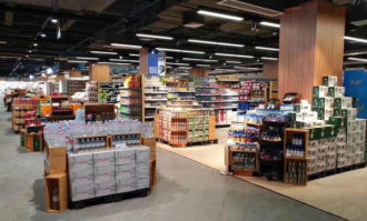 超市布局的重要性