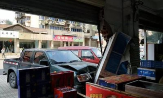 攀枝花如何开超市