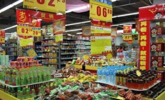 超市配送赚钱稳定吗