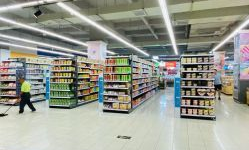 武宁有什么大超市