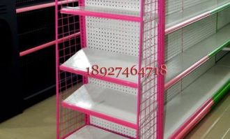 超市便利店货架厂家直销