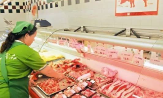 佛山冻肉超市有卖吗