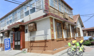 长岛北岛有超市吗