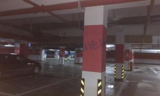 天堂超市停车收费吗