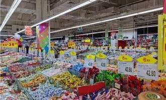 昆明有什么超市好逛