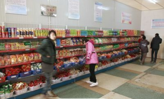 为什么学校超市比超市贵