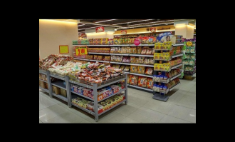 超市便利店货架的日常管理与维护制度