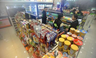 超市如何打造差异化品牌