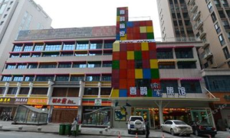 东山路有什么超市