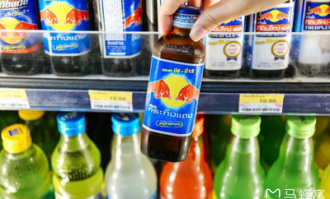 小超市为什么不好卖红牛